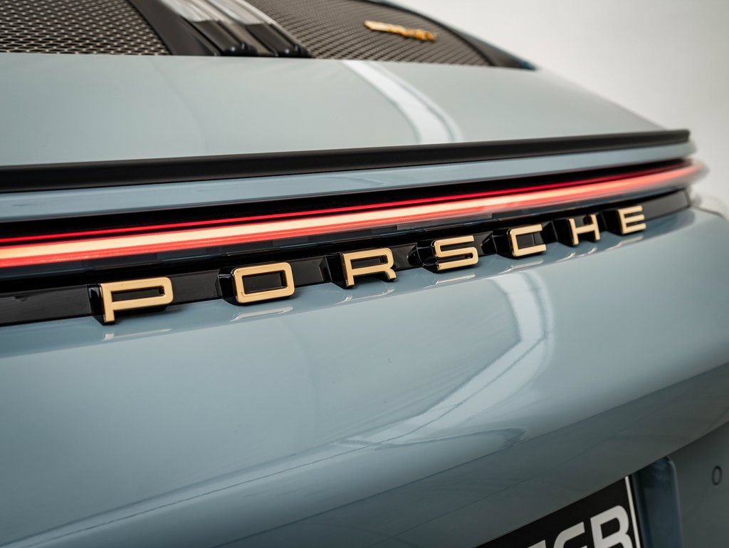 Certified 2024 Porsche 911 GT3 RS RWD image 23