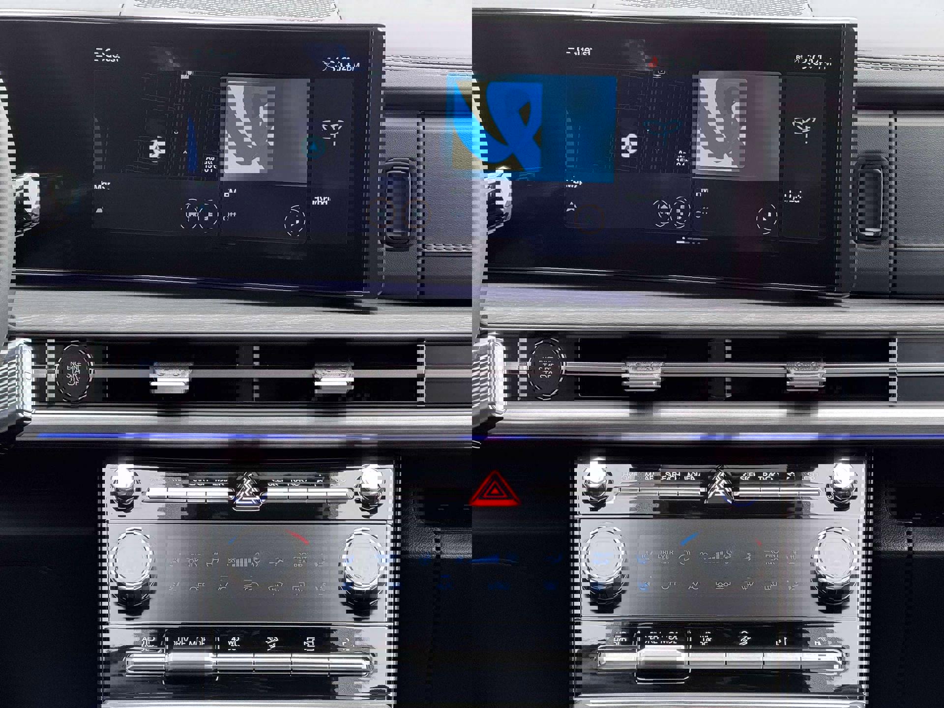 New 2026 Hyundai Santa Fe Limited image 18