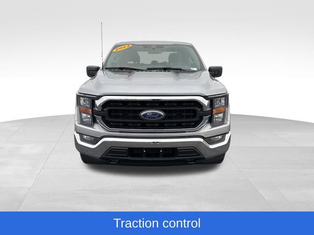 Used 2023 Ford F150 XLT w/ Trailer Tow Package AWD/4WD image 9