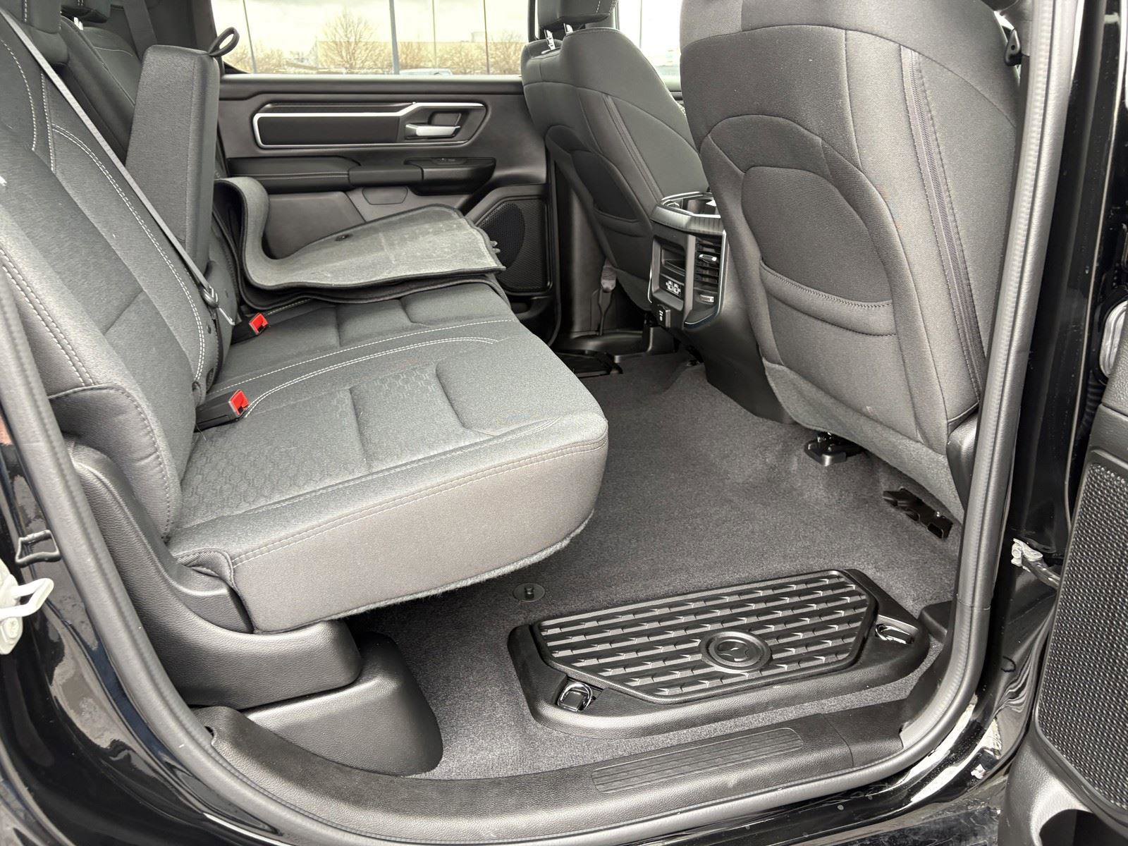 Used 2026 RAM 1500 Big Horn image 12