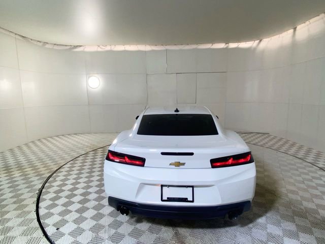 Used 2017 Chevrolet Camaro LT image 18