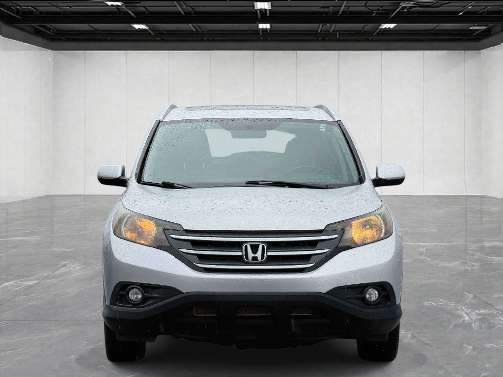 Used 2013 Honda CR-V EX-L image 2