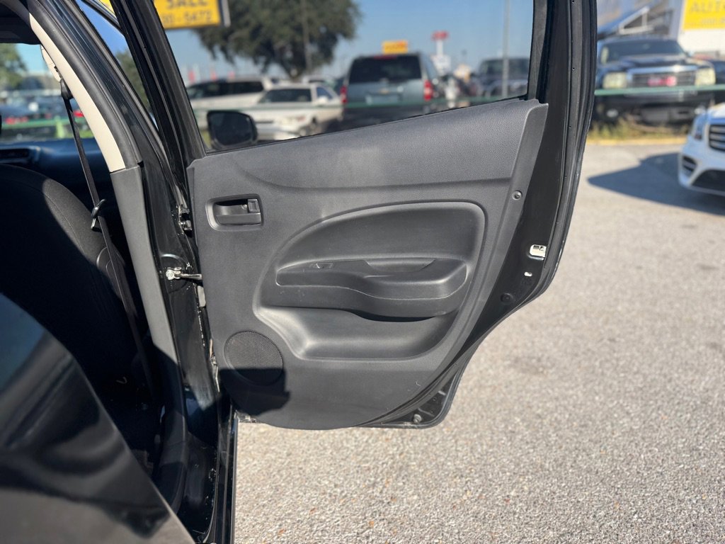 Used 2022 Mitsubishi Mirage LE image 19