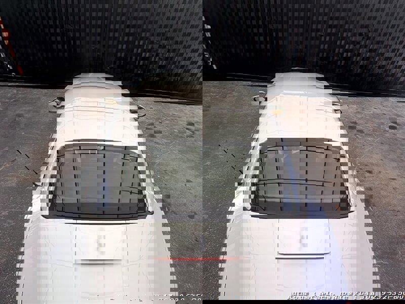 Used 2011 BMW Z4 sDrive30i w/ Premium Pkg image 12