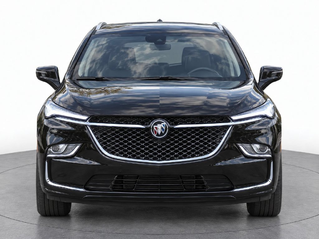 Certified 2023 Buick Enclave Avenir w/ Trailering Package, 5000 lbs. AWD/4WD image 6