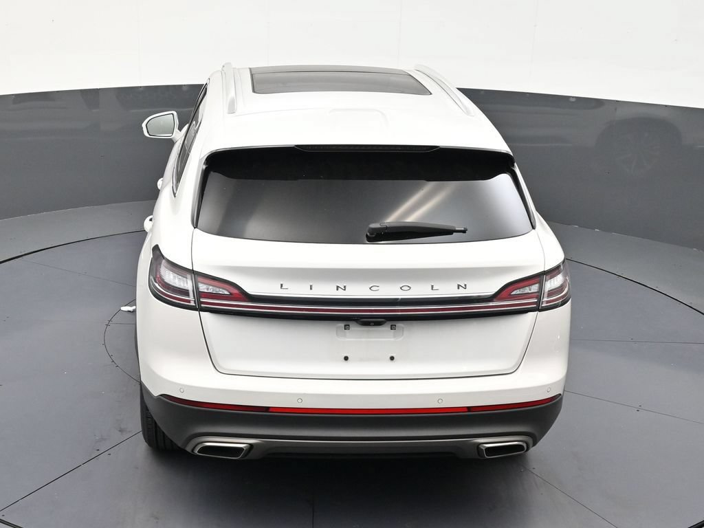Used 2023 Lincoln Nautilus Reserve FWD image 15
