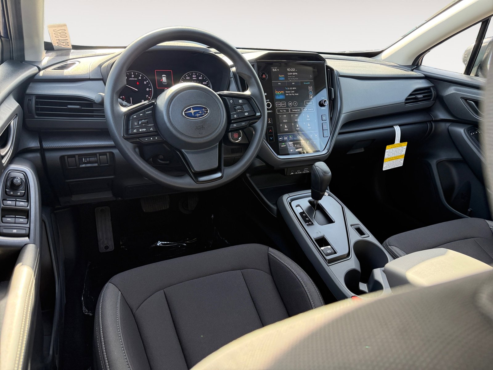 New 2026 Subaru Crosstrek 2.0i Premium image 15