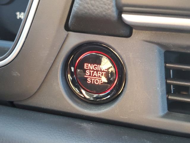 New 2025 Honda Pilot EX-L image 20