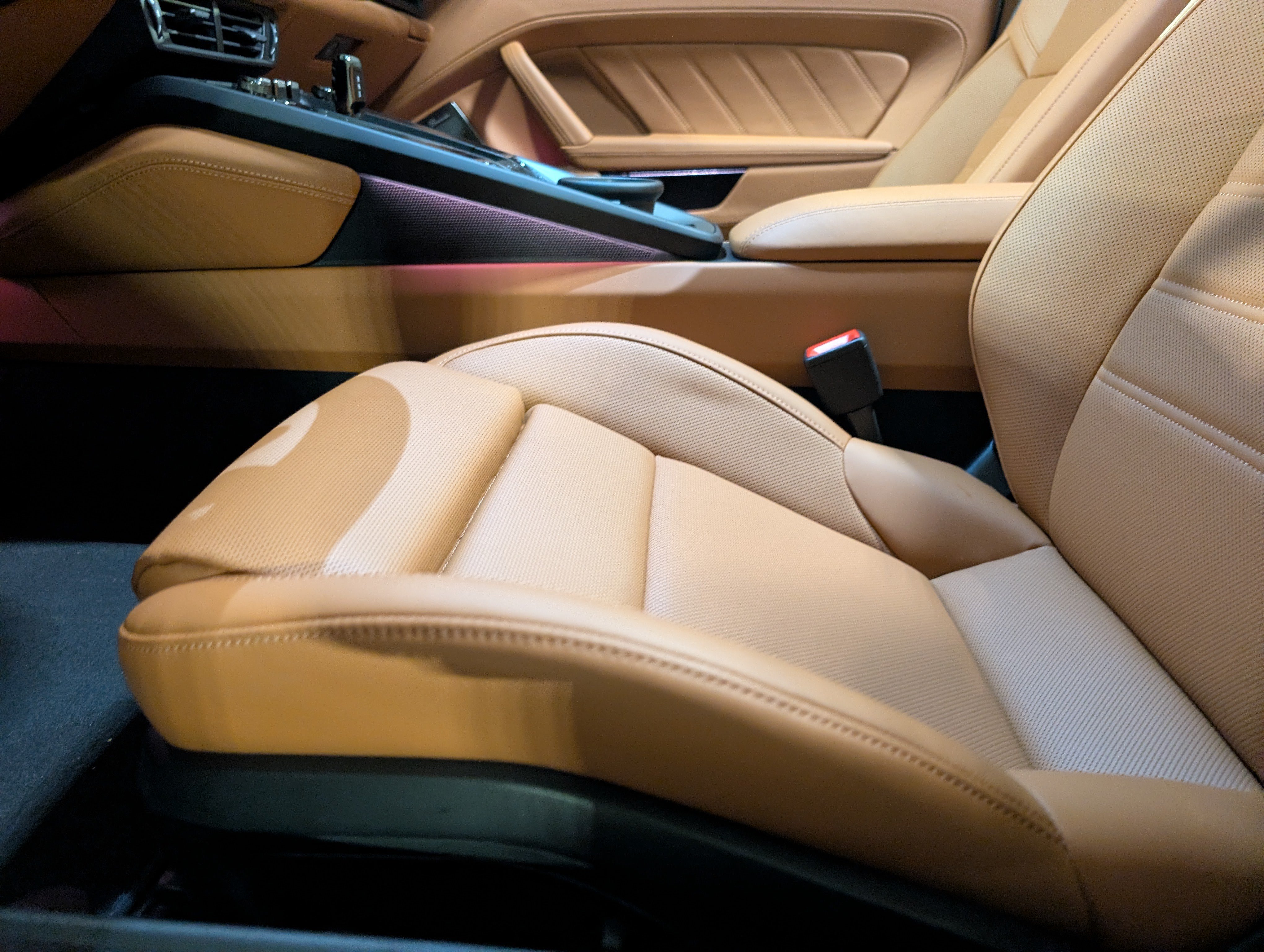 New 2026 Porsche 911 Turbo S AWD/4WD image 19