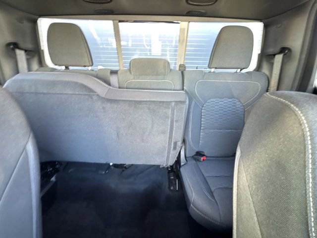 Used 2025 RAM 1500 Big Horn image 22