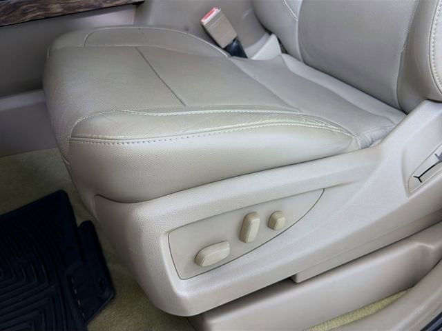 Used 2018 GMC Yukon SLT w/ Open Road Package RWD image 20