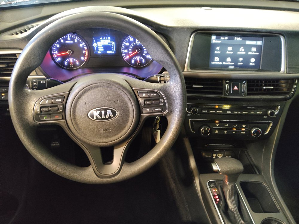 Used 2018 Kia Optima LX FWD image 22
