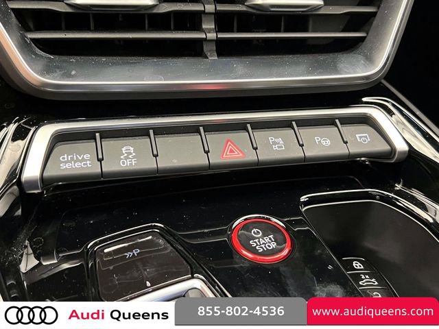 Used 2024 Audi RS e-tron GT w/ Carbon Performance Package image 31