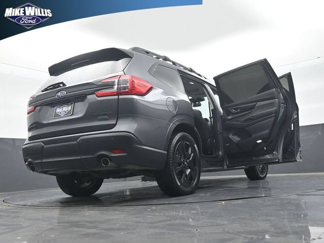 Used 2023 Subaru Ascent Onyx Edition Limited AWD/4WD image 29