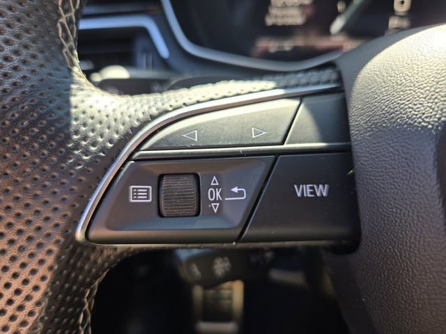 Used 2021 Audi S5 Premium Plus w/ Premium Plus Package AWD/4WD image 28