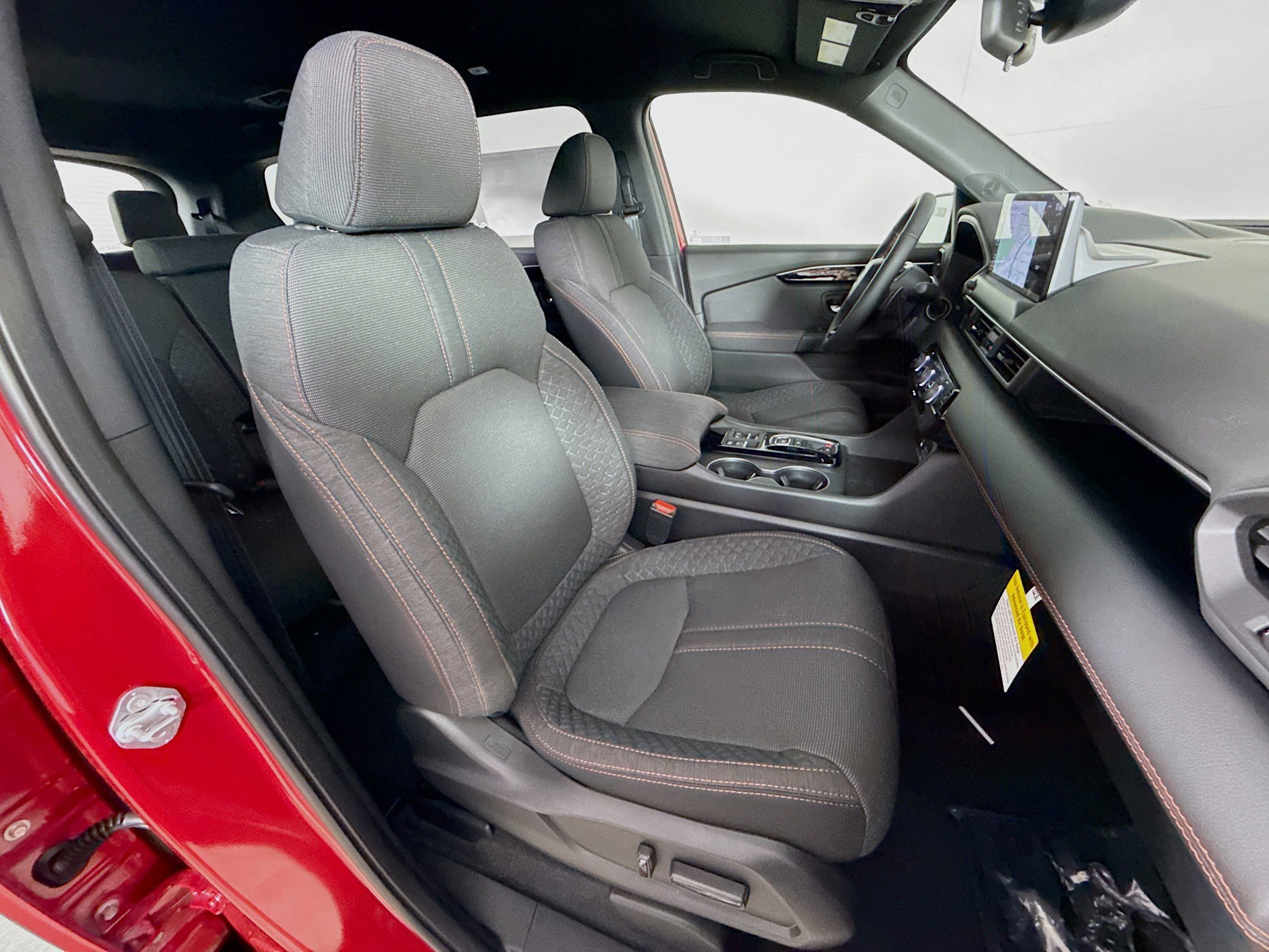 New 2026 Honda Pilot Sport image 36