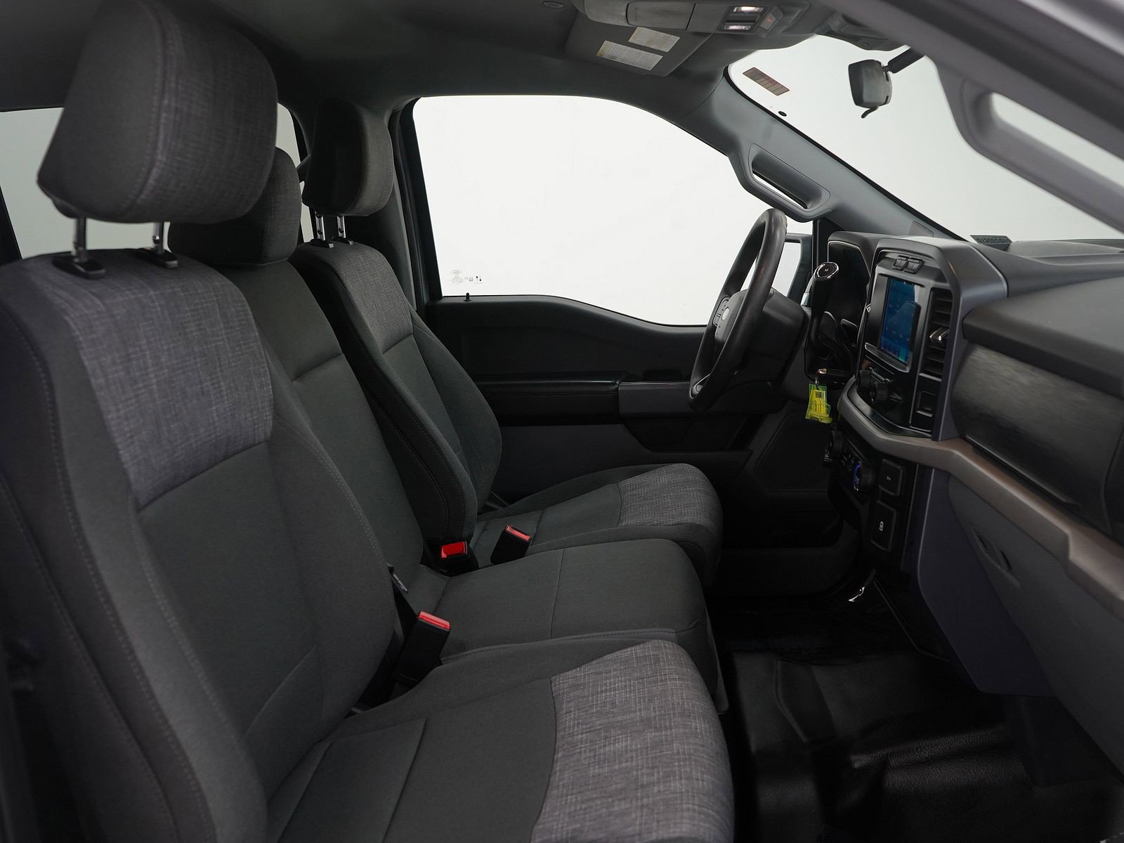 Used 2023 Ford F150 XLT AWD/4WD image 12