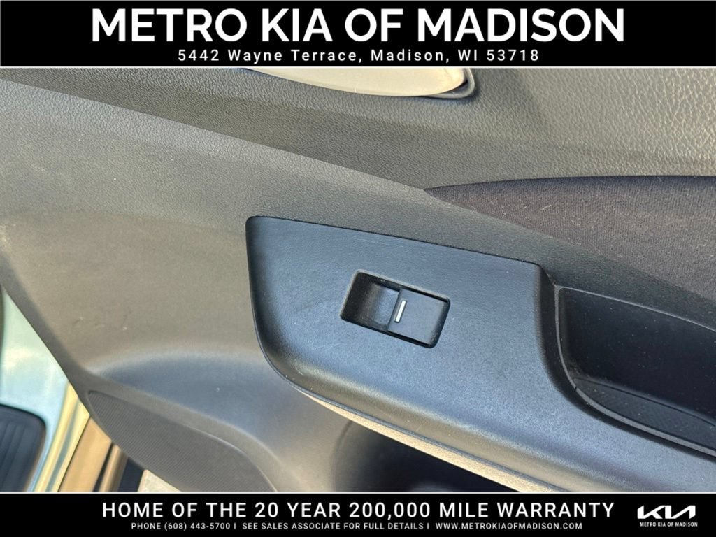 Used 2012 Honda CR-V EX image 31