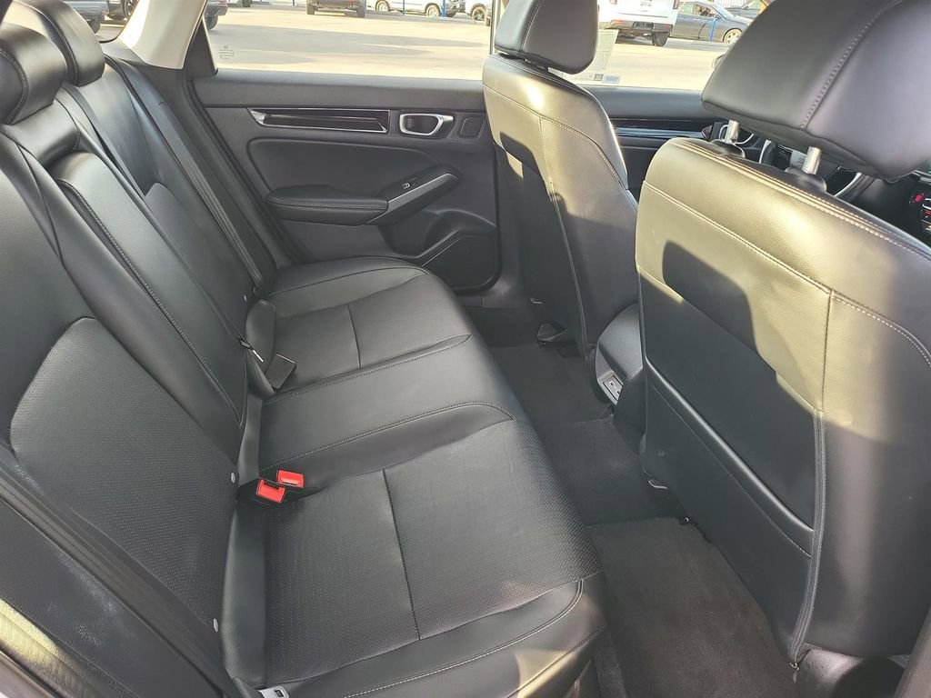Used 2022 Honda Civic Touring image 19