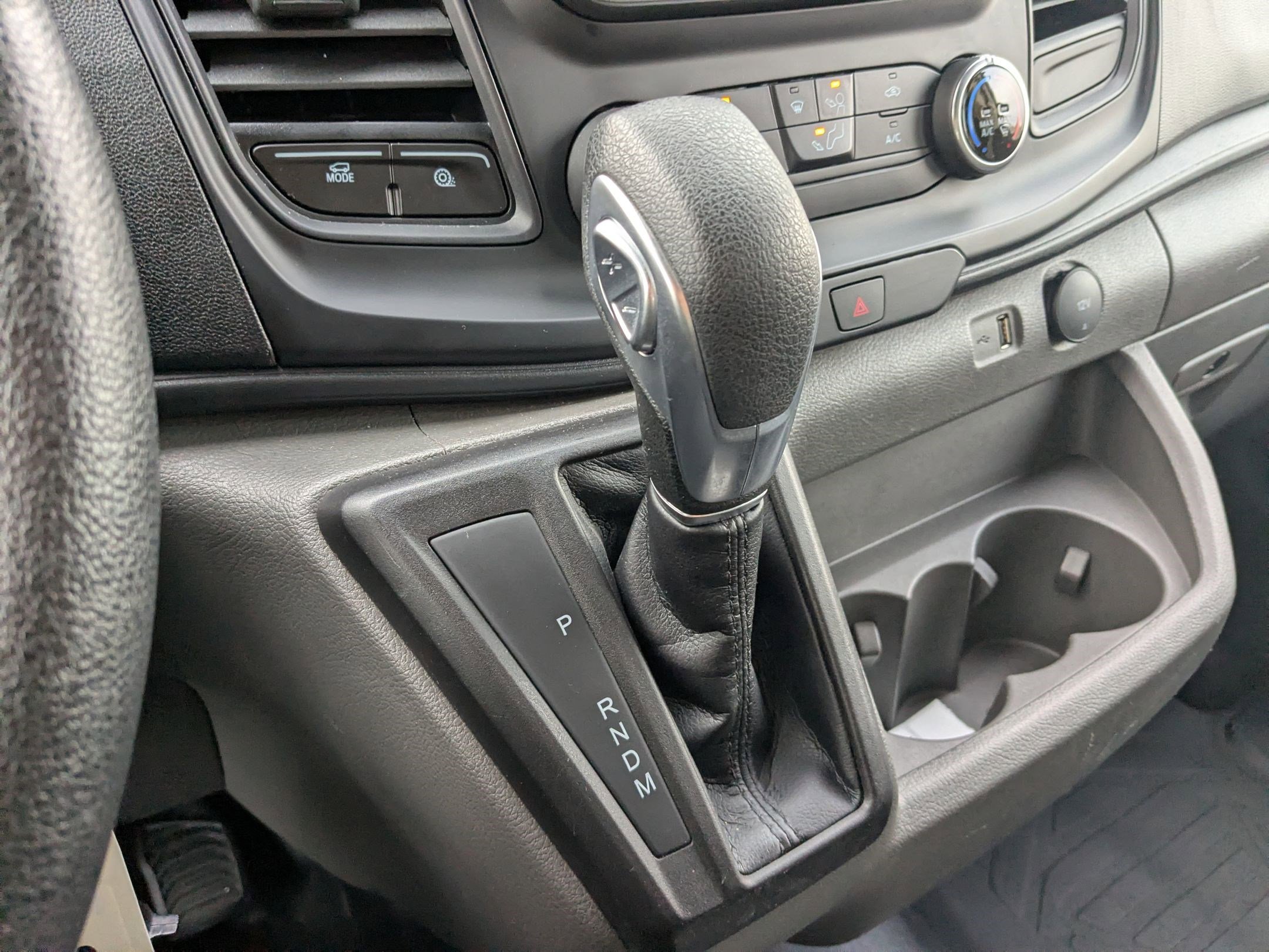 Used 2024 Ford Transit 250 Low Roof w/ Exterior Upgrade Package image 24