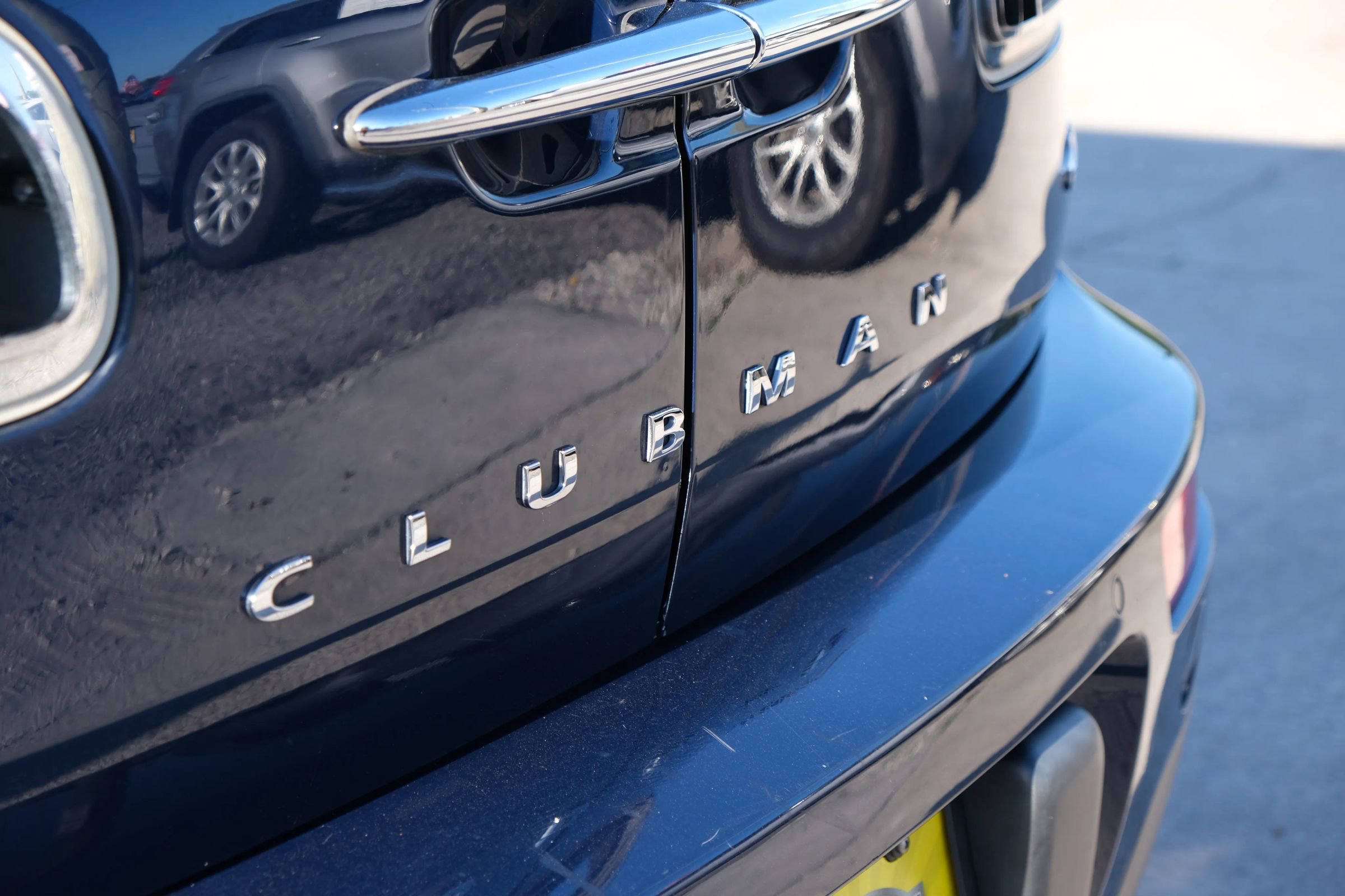 Used 2017 MINI Cooper Clubman image 15