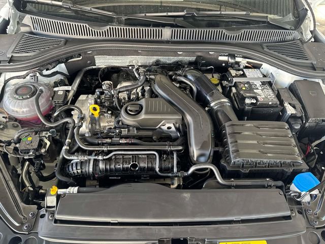 New 2026 Volkswagen Jetta SE image 23