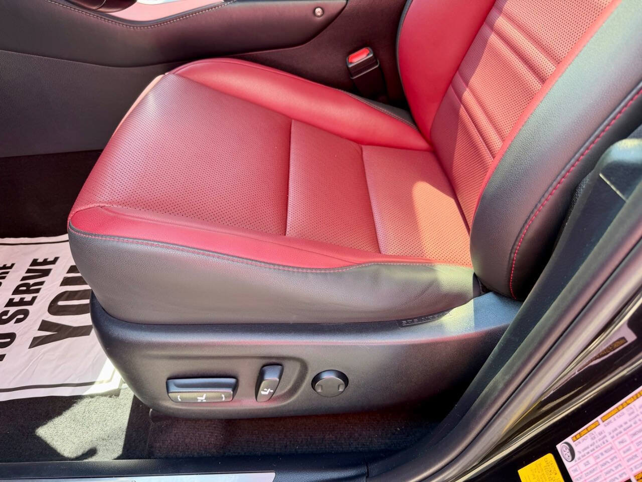 Used 2020 Lexus NX 300 AWD w/ Comfort Package image 34