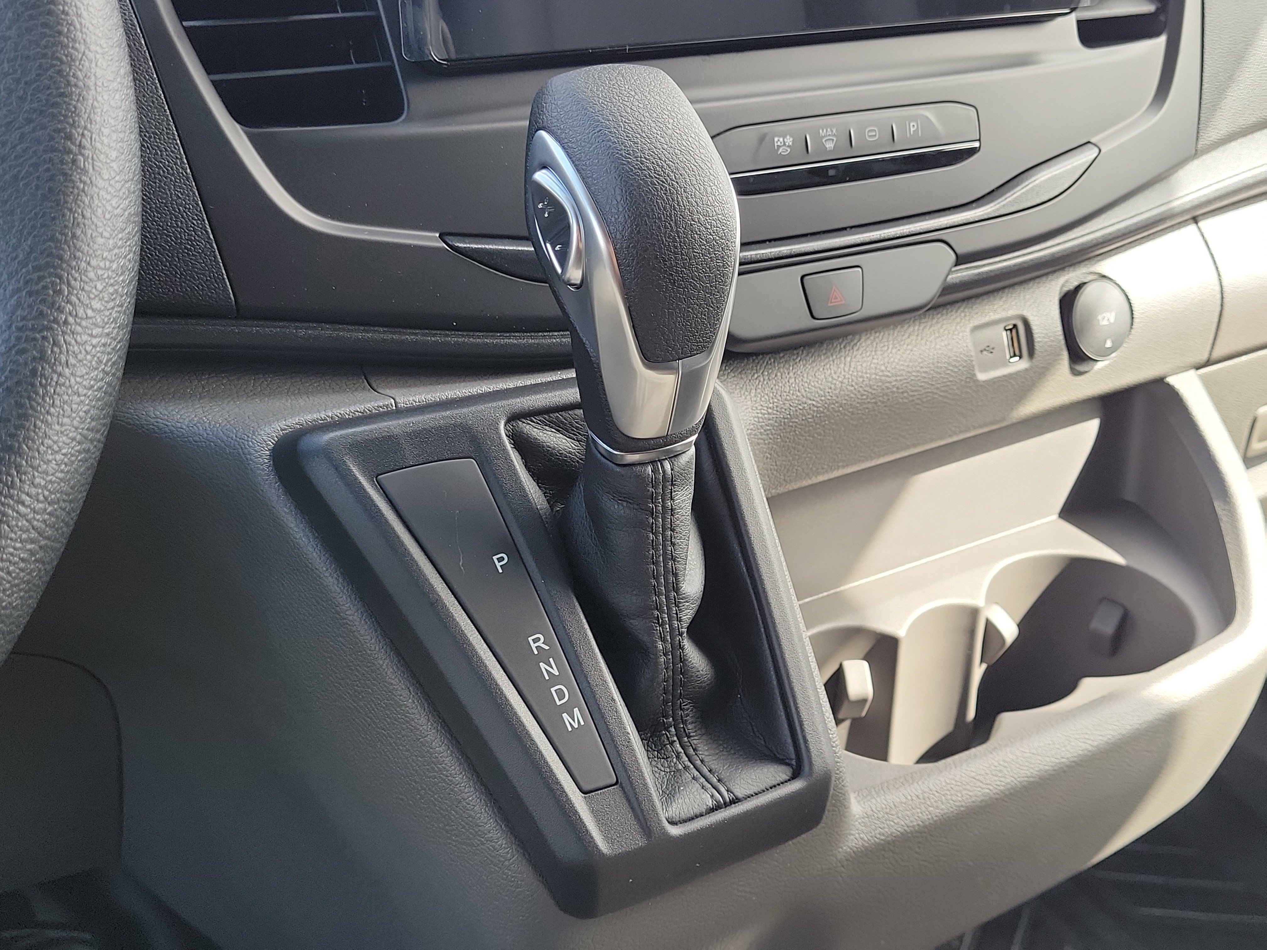 New 2026 Ford Transit 350 w/ Load Area Protection Package image 20