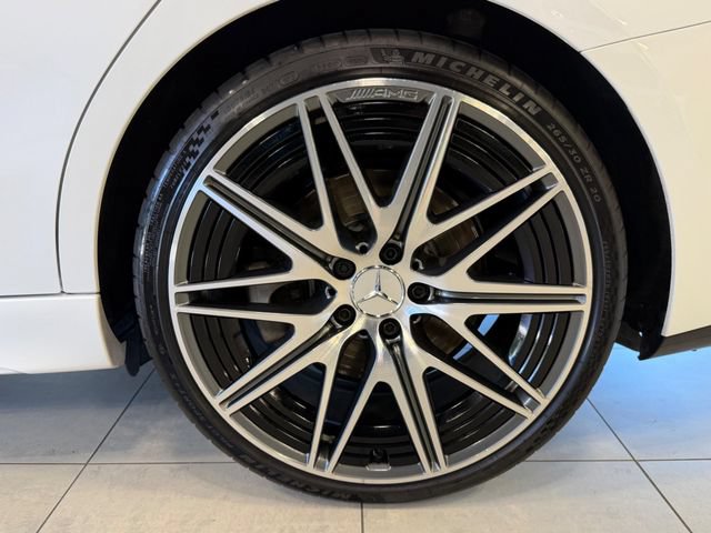Used 2025 Mercedes-Benz C 43 AMG 4MATIC Sedan image 42