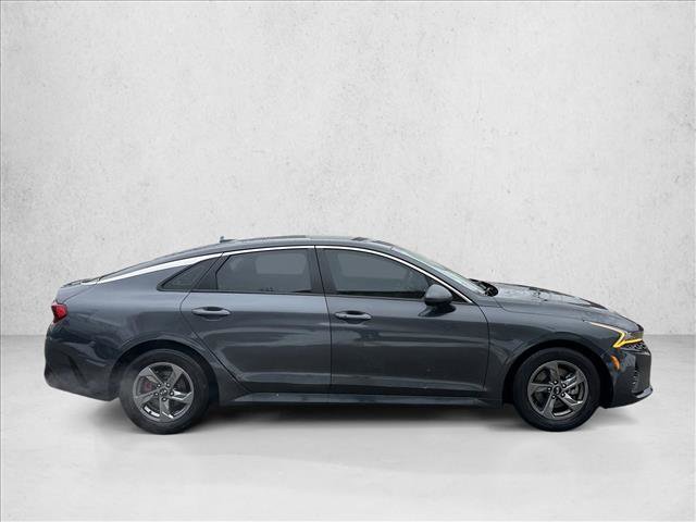 Used 2021 Kia K5 LXS image 4