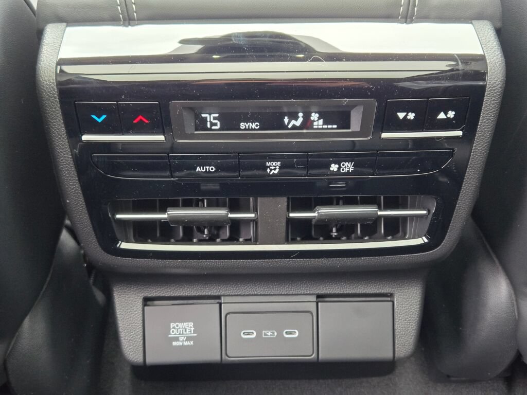 New 2026 Acura MDX w/ Technology Package FWD image 23