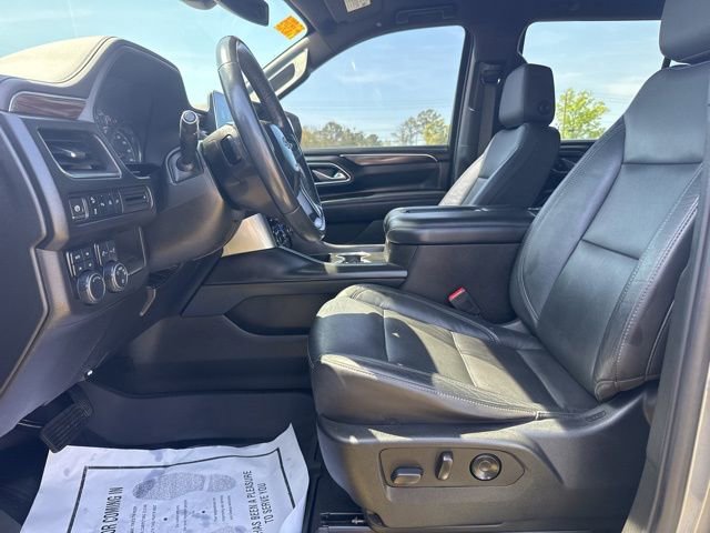 Used 2021 Chevrolet Tahoe Z71 image 13