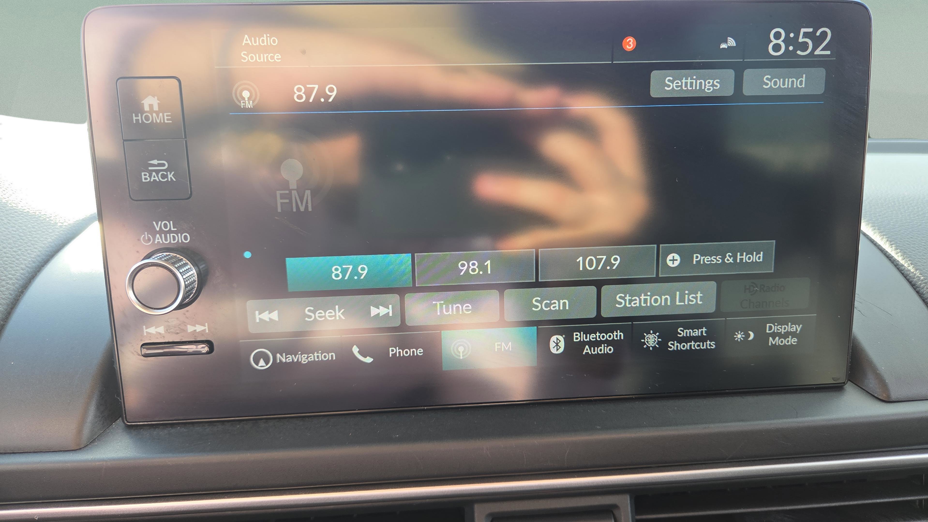 Used 2023 Honda Pilot Touring image 31