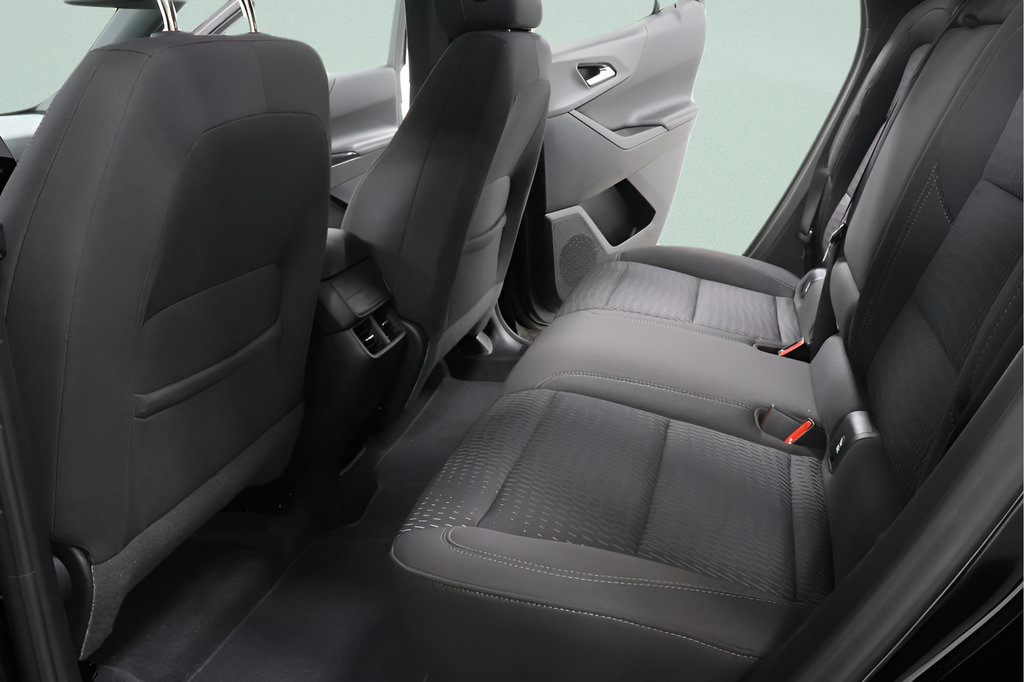 Used 2025 Chevrolet Equinox LT FWD image 26
