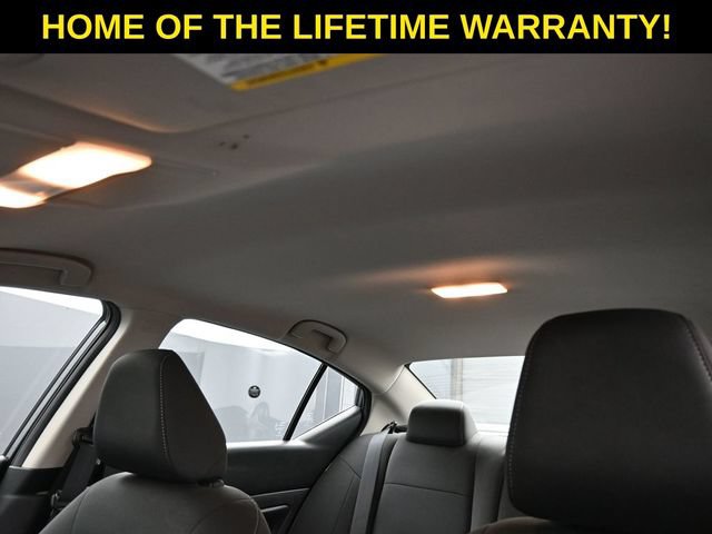 Used 2023 Nissan Altima 2.5 SV AWD/4WD image 34
