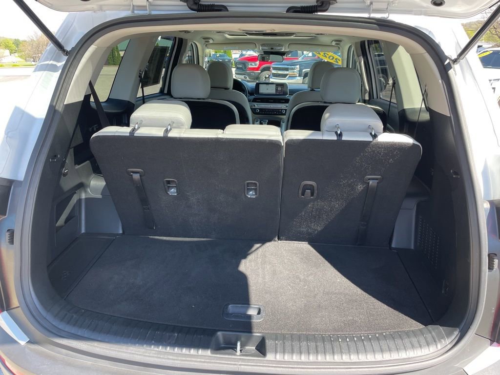Used 2022 Kia Telluride S AWD/4WD image 49