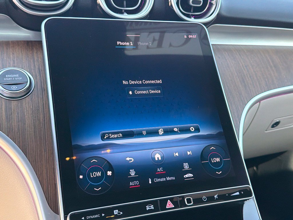 Certified 2023 Mercedes-Benz C 300 Sedan image 29