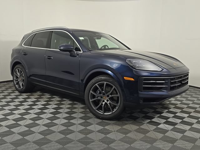 New 2026 Porsche Cayenne AWD/4WD image 9