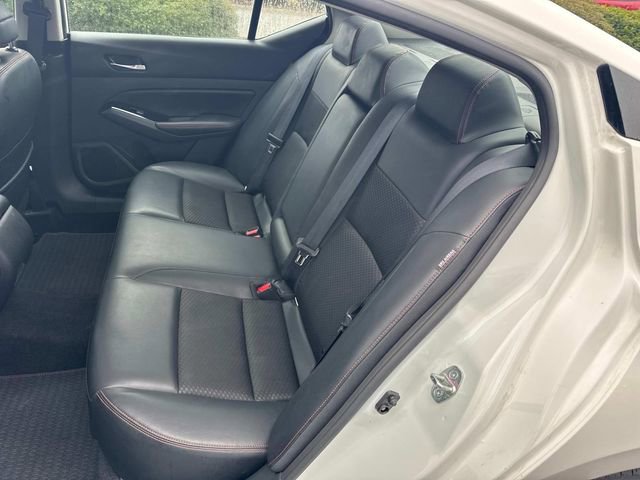 Used 2023 Nissan Altima 2.5 SR image 14