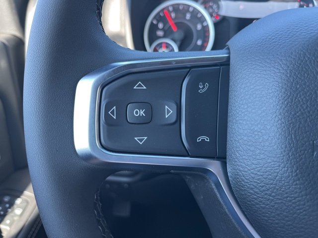 New 2026 RAM 3500 Big Horn image 29