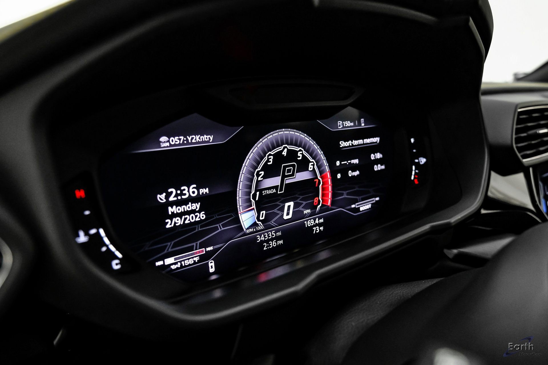 Used 2021 Lamborghini Urus image 38