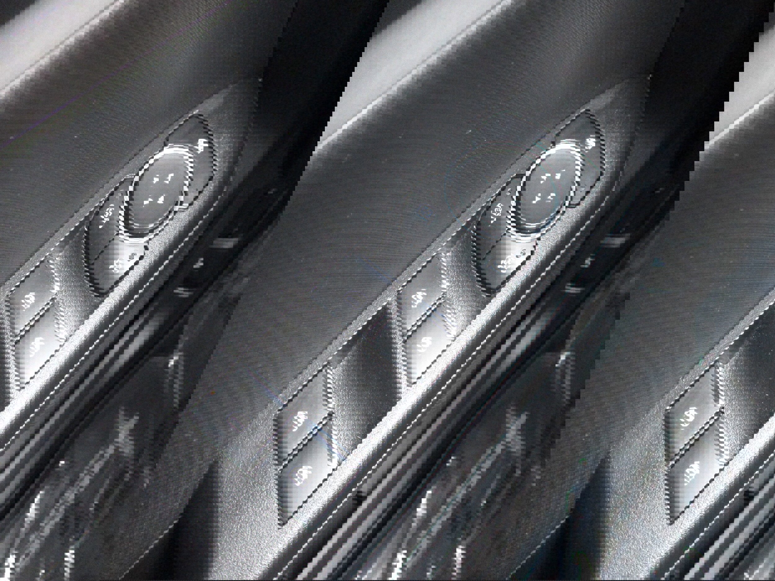 Used 2024 Ford Bronco Sport Big Bend w/ Convenience Package image 36