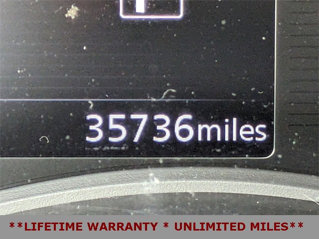 Used 2023 Nissan Kicks SR w/ SR Premium Package image 29