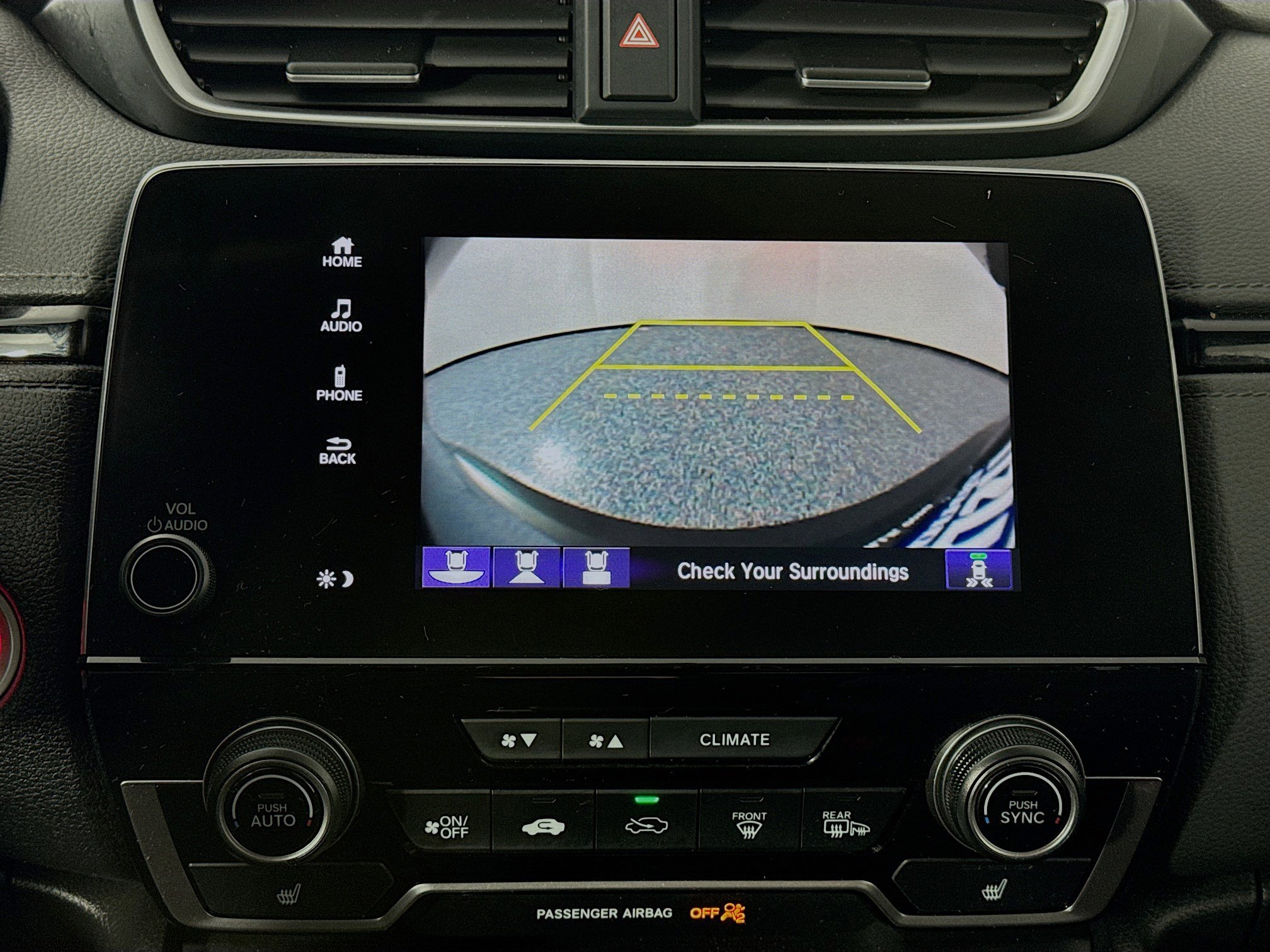 Certified 2020 Honda CR-V EX-L image 13