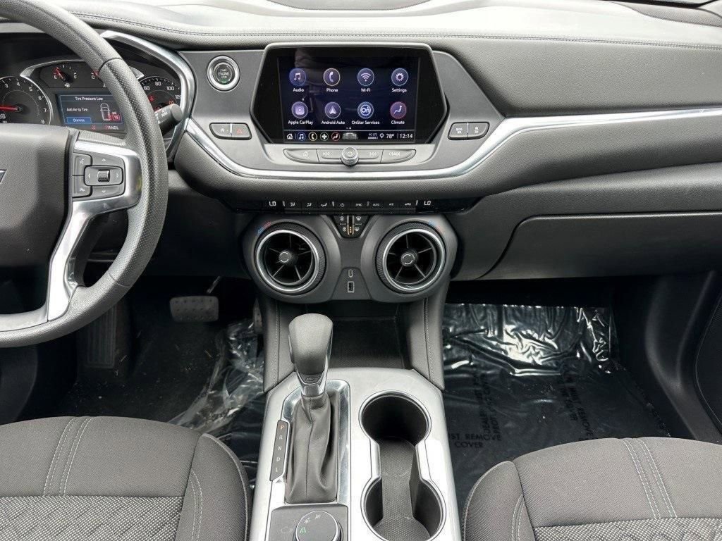 Used 2021 Chevrolet Blazer LT image 18