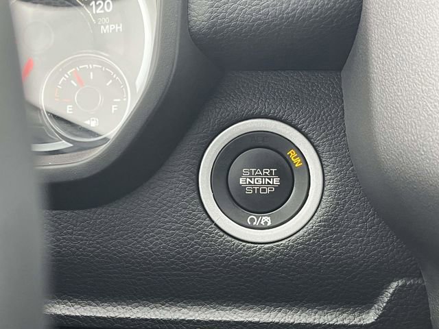 Used 2022 RAM 1500 Big Horn image 33