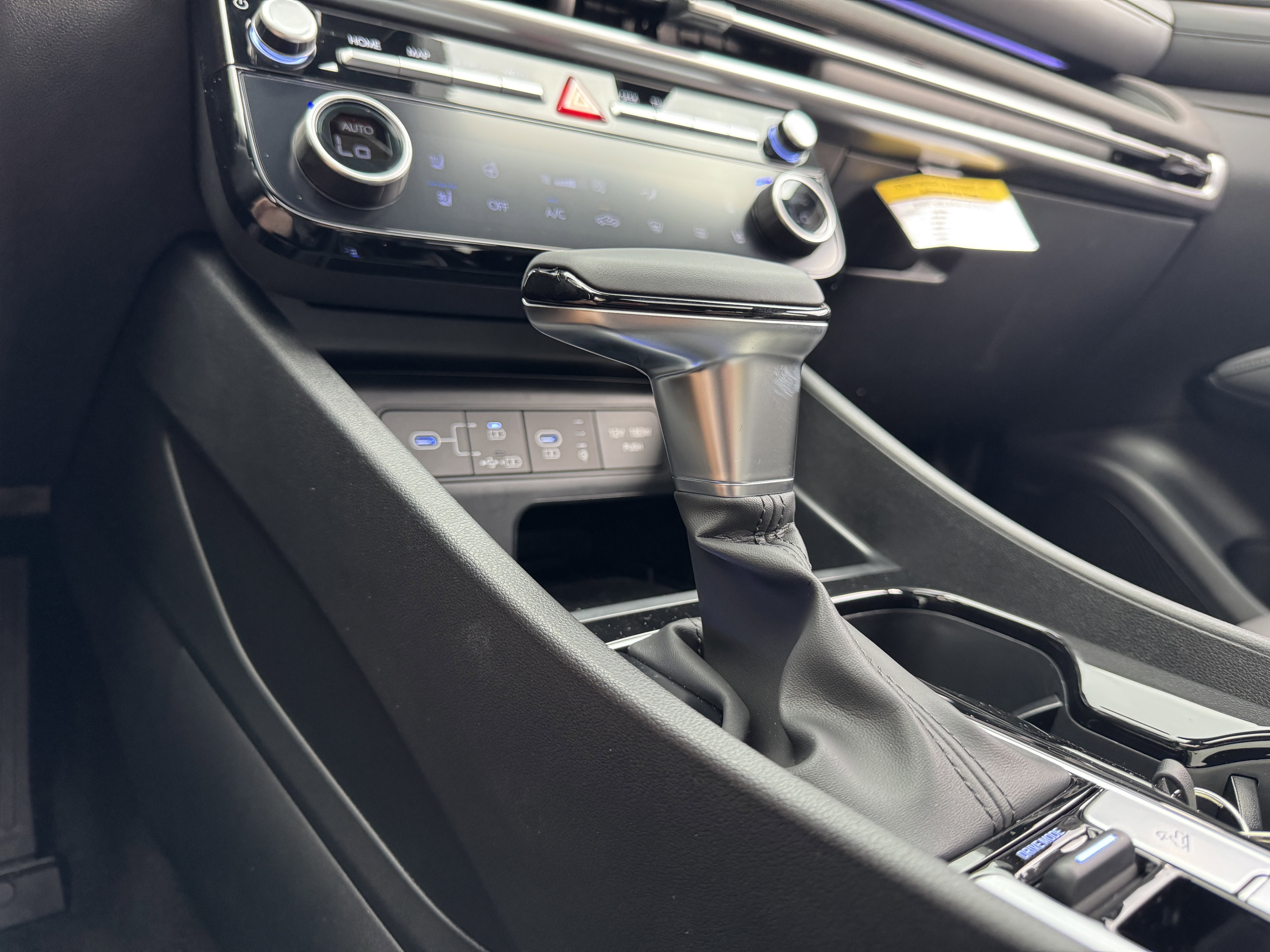 New 2026 Hyundai Santa Cruz Limited image 41
