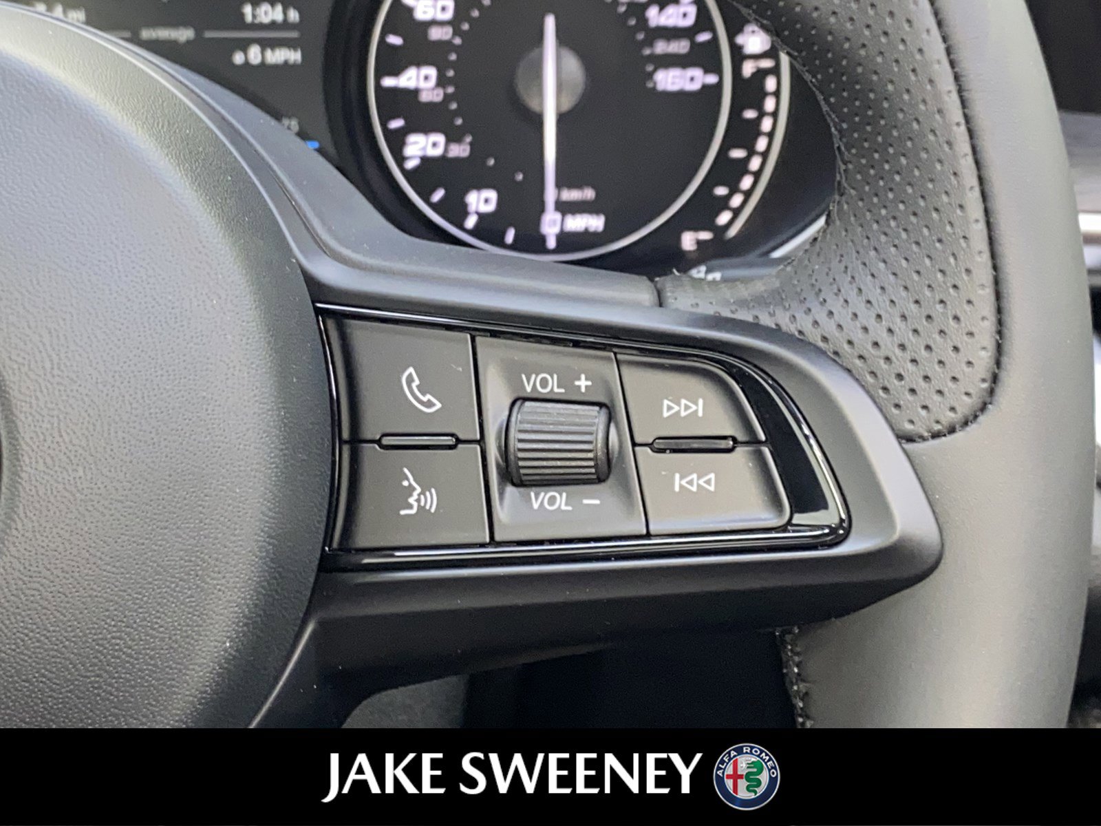 New 2023 Alfa Romeo Stelvio Ti image 22