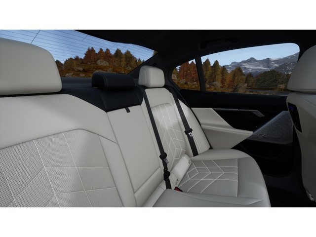 New 2027 BMW 530i xDrive w/ Premium Package AWD/4WD image 12