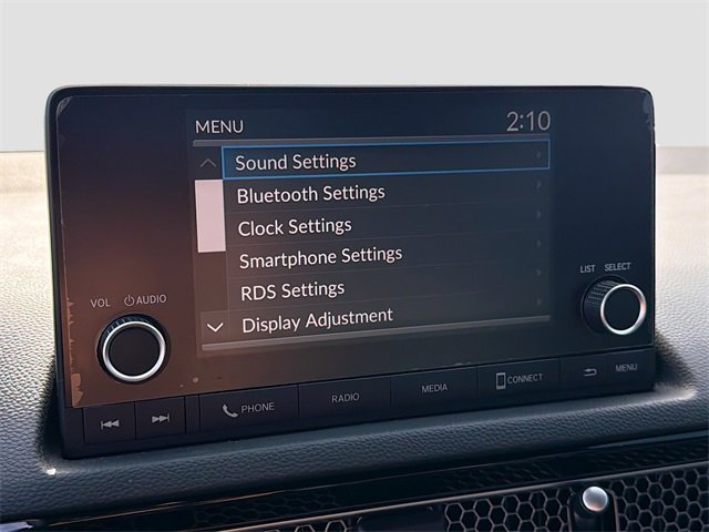 Used 2024 Honda Civic Sport image 28